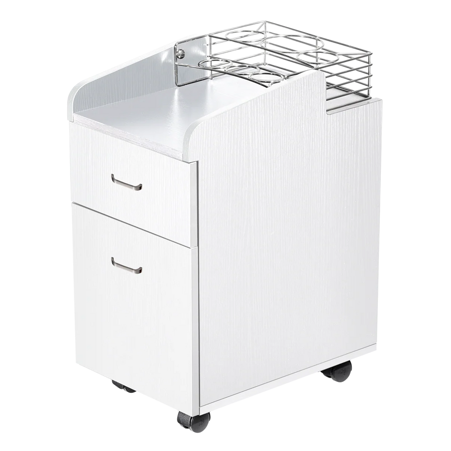 Whale Spa -  Pedicure Trolley TR03