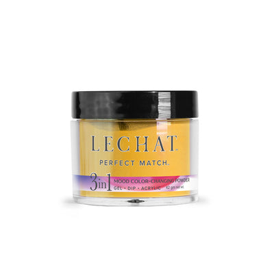 LeChat - Perfect Match Mood Dip Powder - Tangi Mango - #36