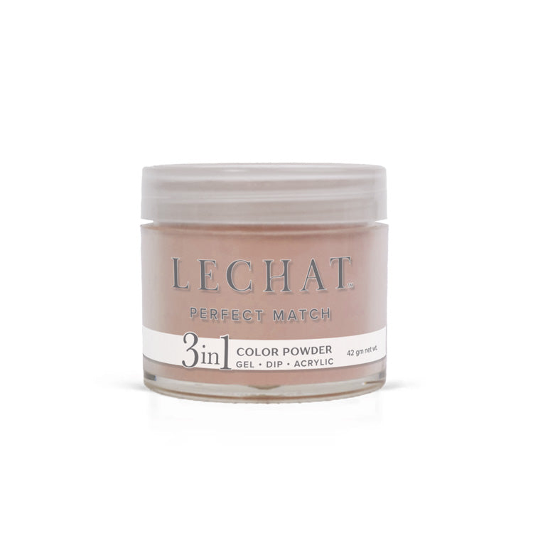 LeChat - Perfect Match Dip Powder - Tea Party - #225