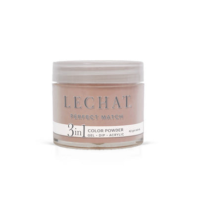 LeChat - Perfect Match Dip Powder - Tea Party - #225