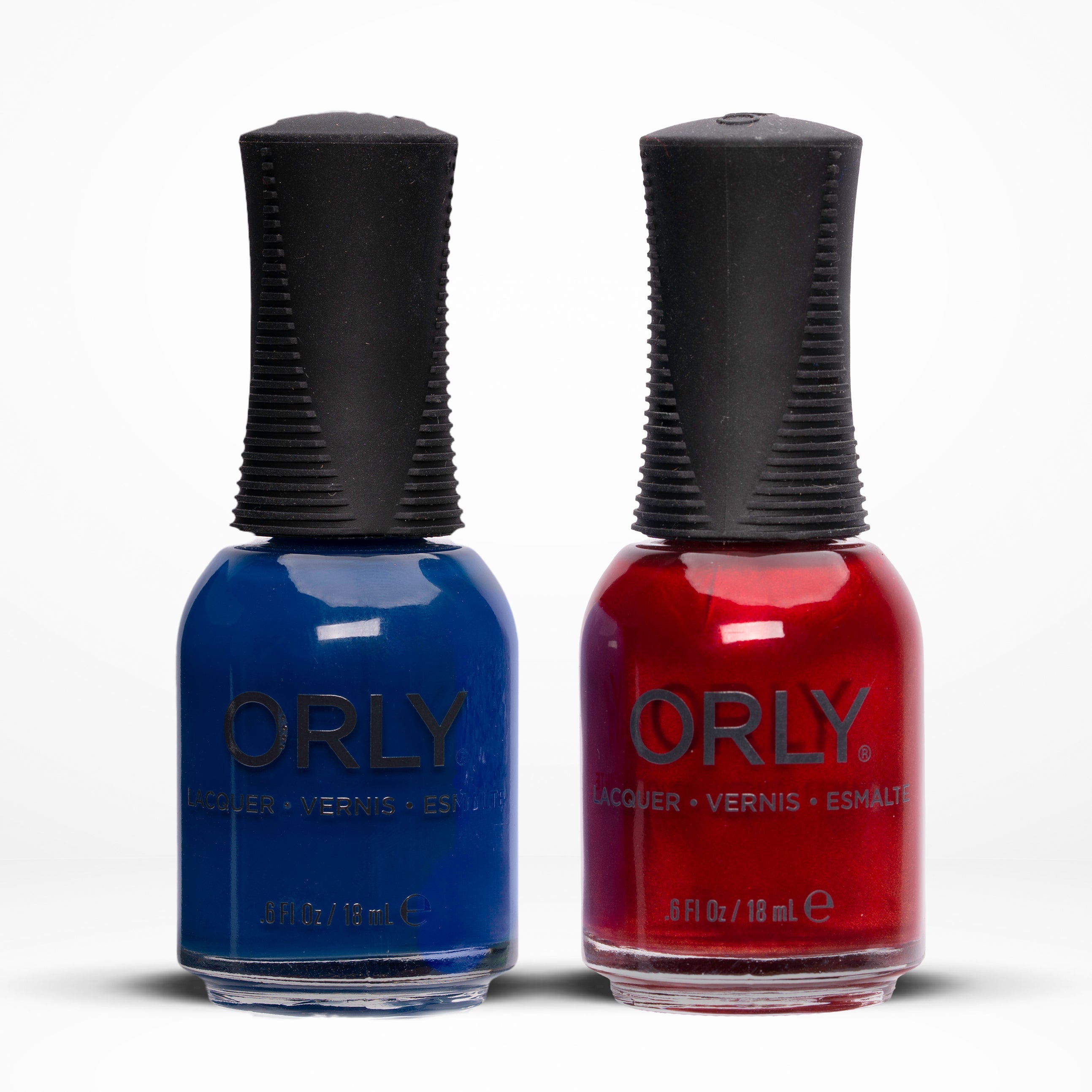 Orly - Houston, We Have Kickoff