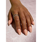 The GelBottle Inc - All In One BIAB Gel Polish - Nu01 .67oz