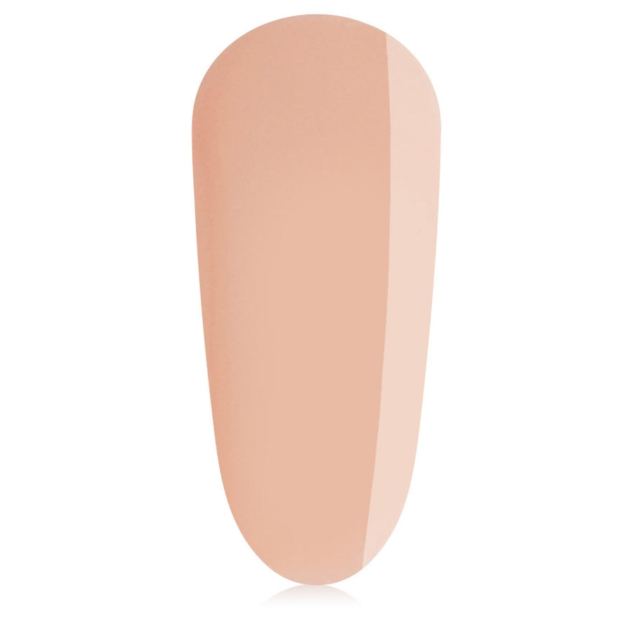 The GelBottle Inc - All In One BIAB Gel Polish - Nu01 .67oz