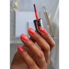 The GelBottle Inc - BIAB Gel Polish - Passionate .67oz