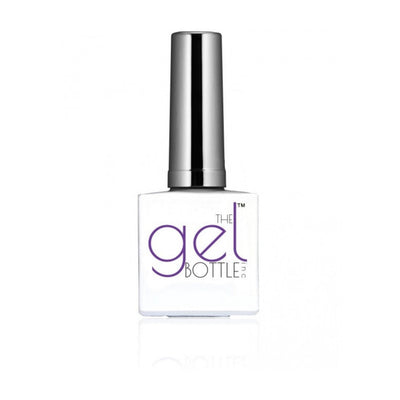 The GelBottle Inc - BIAB Gel Polish - White .67oz