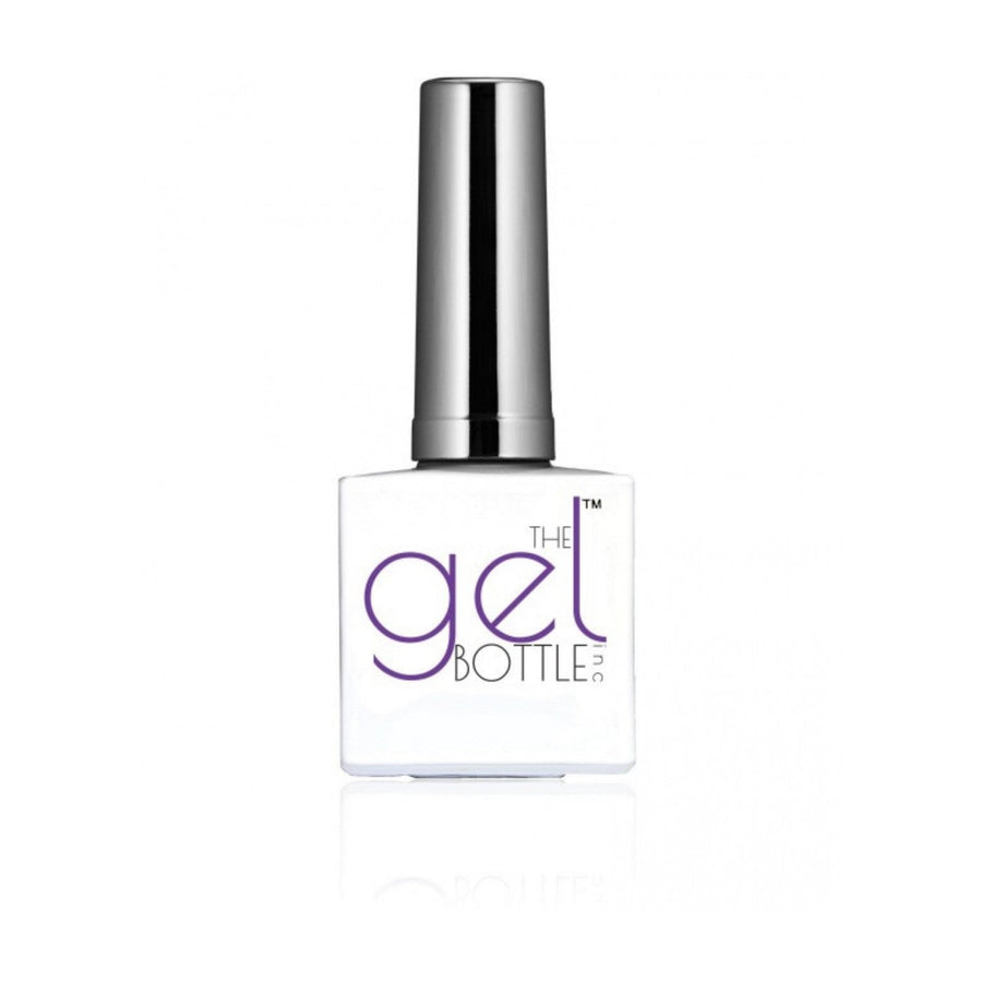 The GelBottle Inc - BIAB Gel Polish - White .67oz