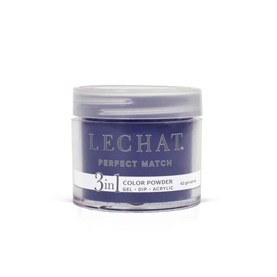 LeChat - Perfect Match Dip Powder - The Lone Star - #139