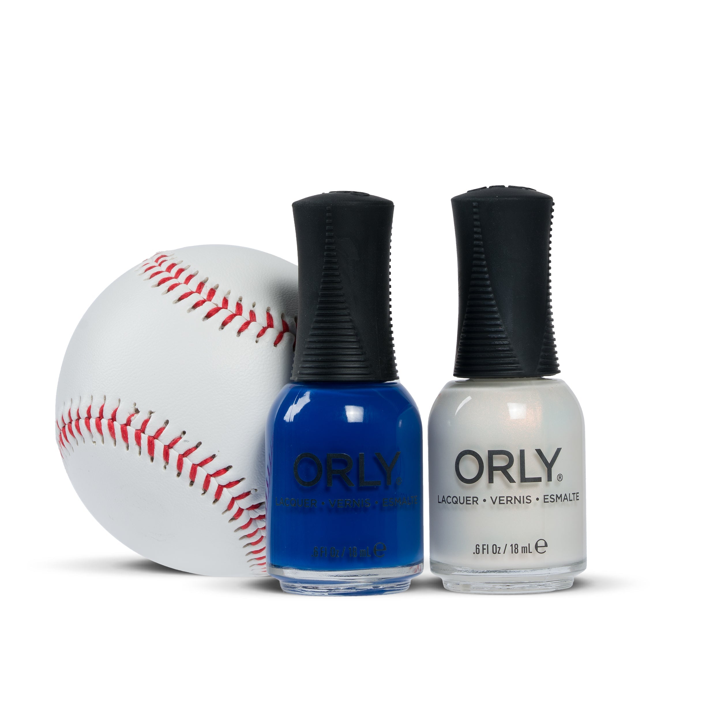 Orly - The Big Apple