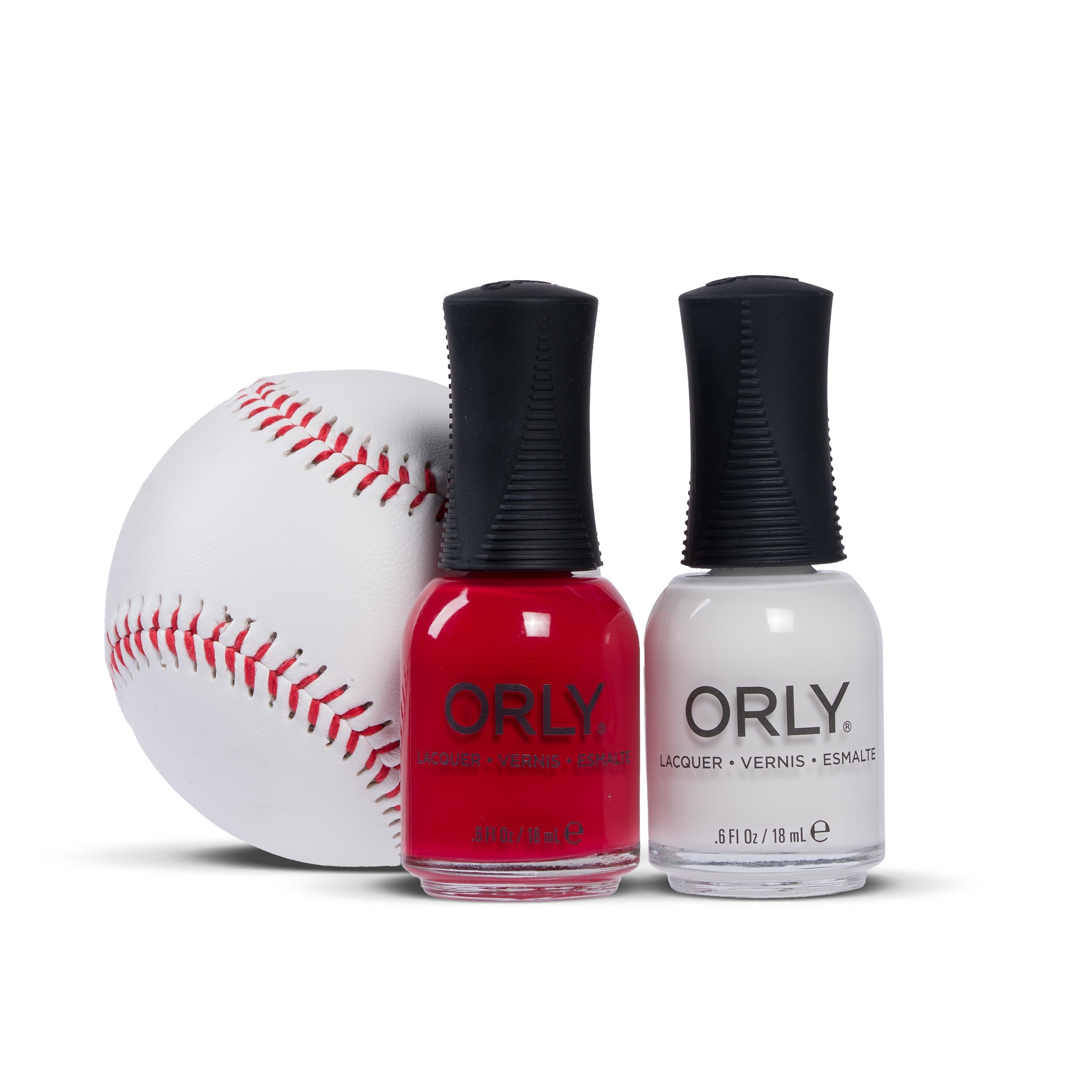Orly - The Cards
