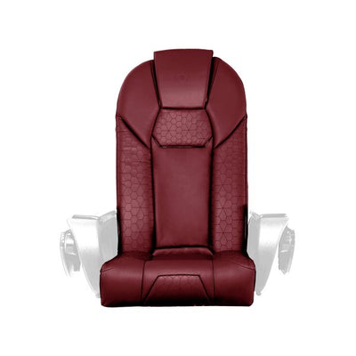 T Spa -  Throne Pad Set