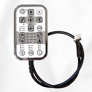 T Spa -  Throne-2 Remote Controller