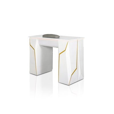 T Spa -  Thunder Single Table – Gold