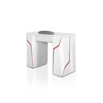 T Spa -  Thunder Single Table