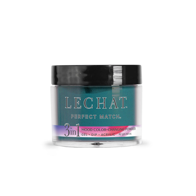 LeChat - Perfect Match Mood Dip Powder - Tidal Wave - #09
