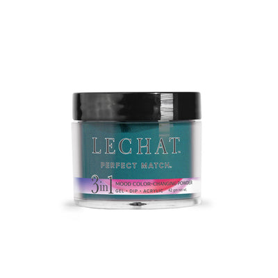 LeChat - Perfect Match Mood Dip Powder - Tidal Wave - #09