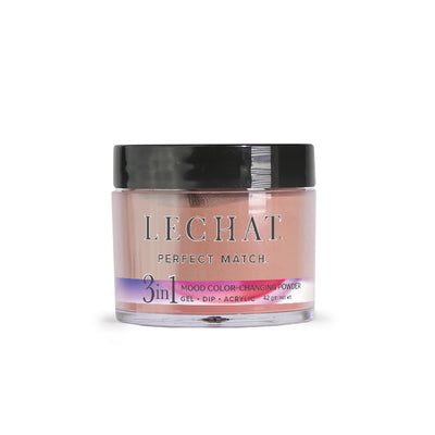 LeChat - Perfect Match Mood Dip Powder - Tiger's Eye - #78