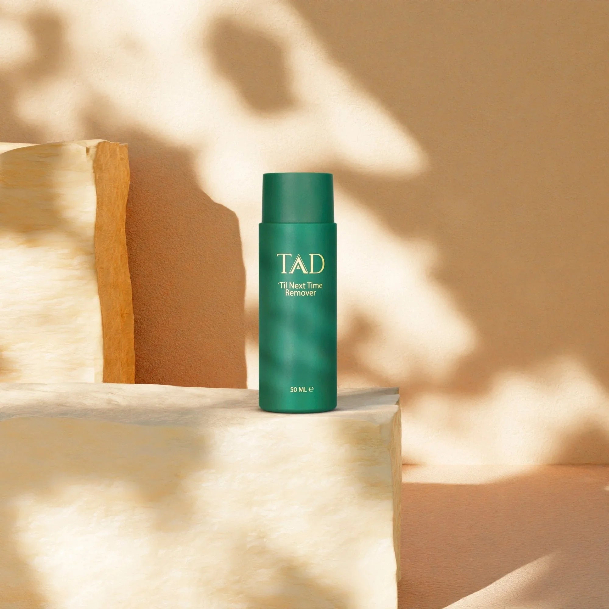 Til Next Time Remover - 50ml