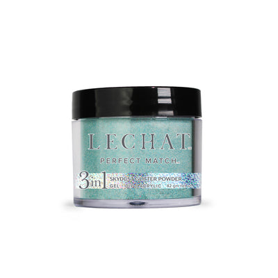 LeChat - Perfect Match Sky Dust Dip Powder - Tinsel Tease - #18