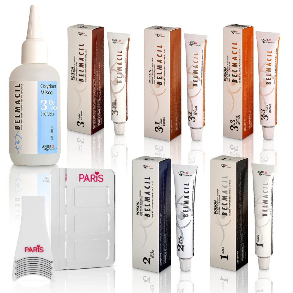 Leenailsupply.com