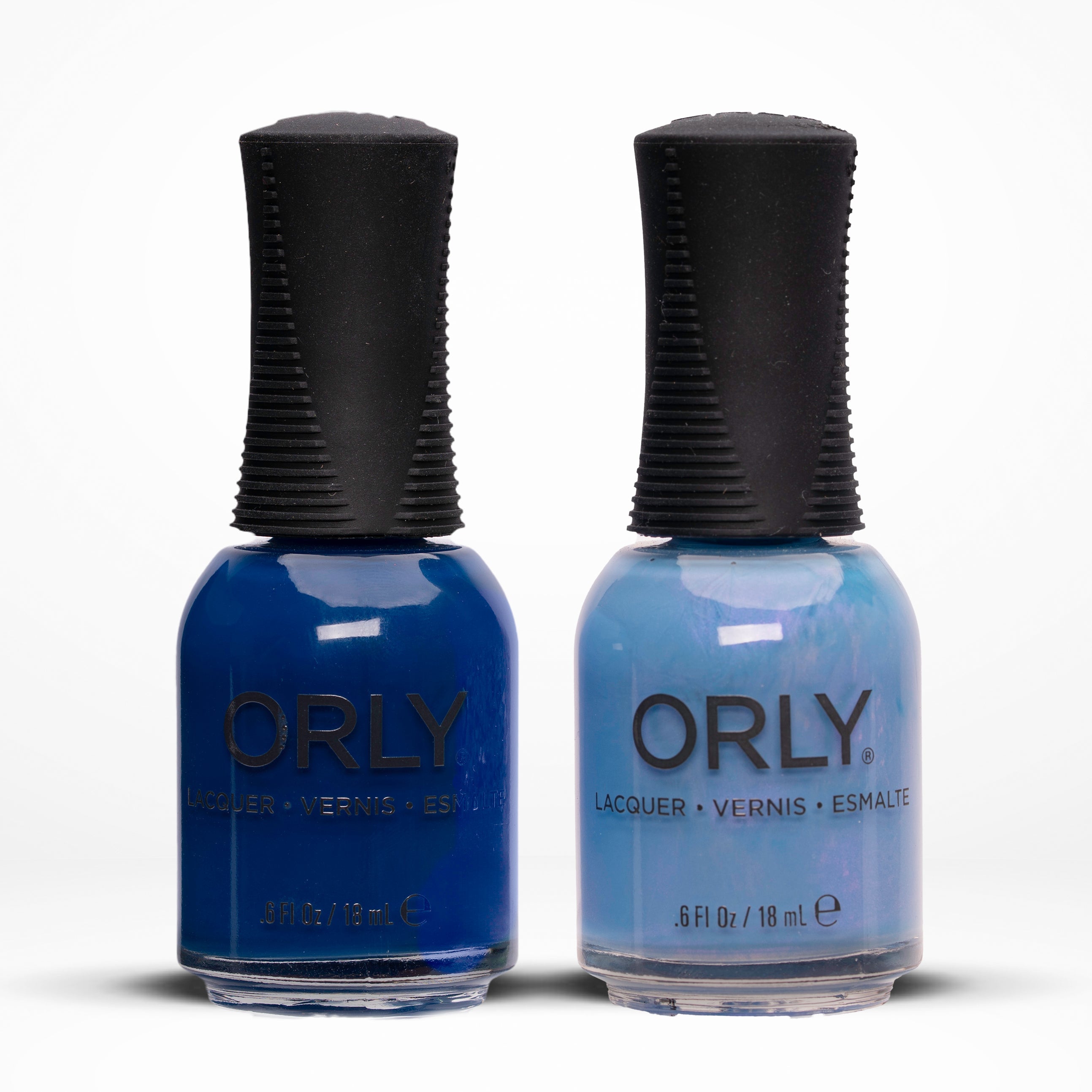 Orly - Tite-Ends
