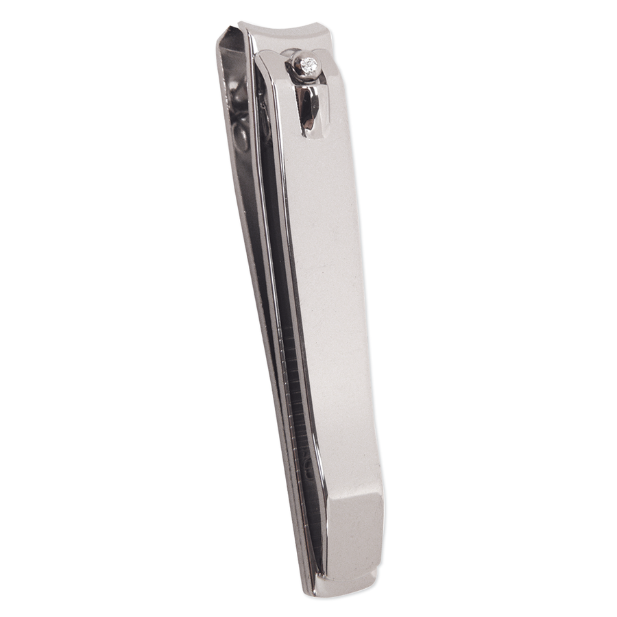 Toenail Clippers, Curved Blade