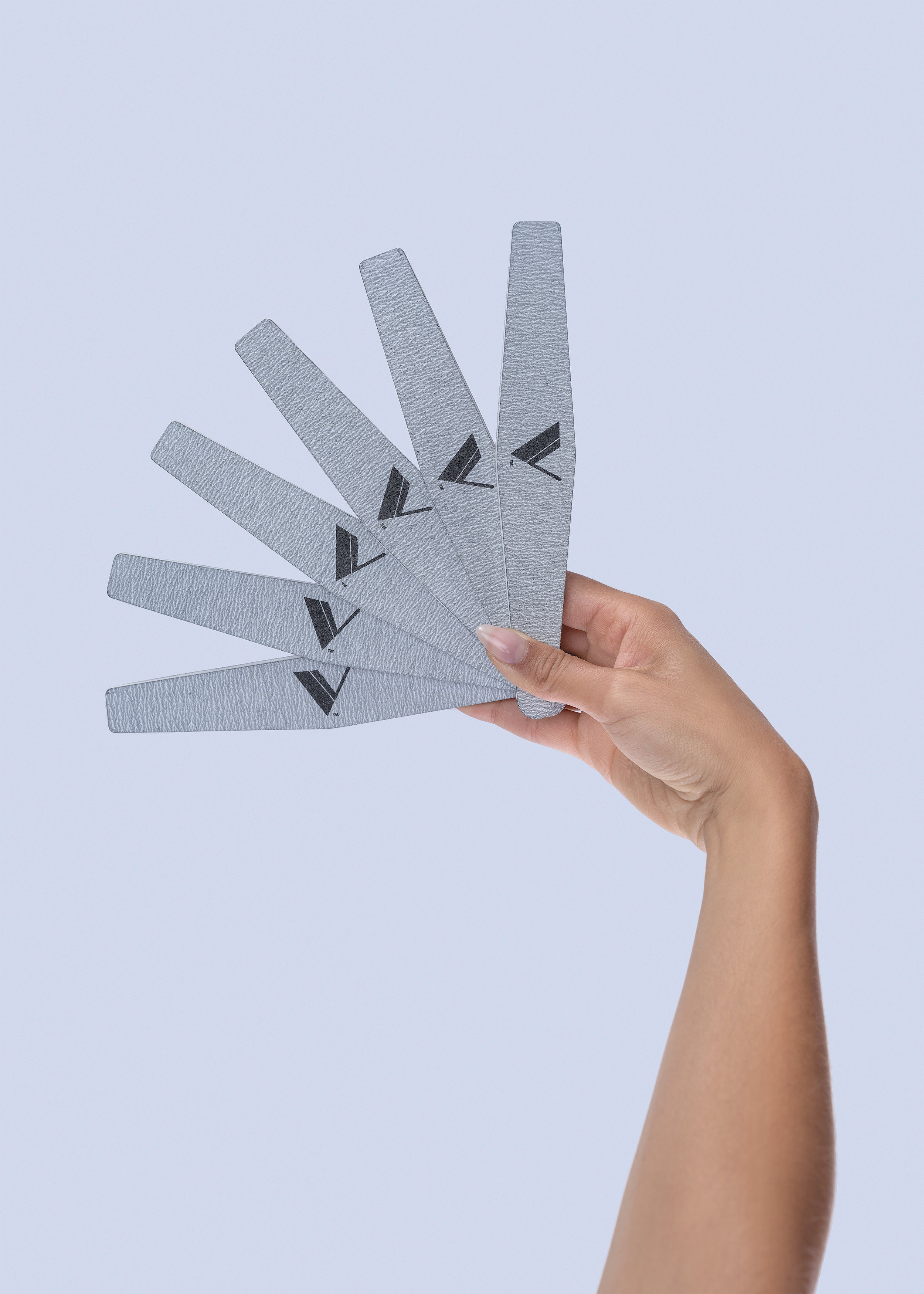 Valentino - Nail Files - 100/180 Grit