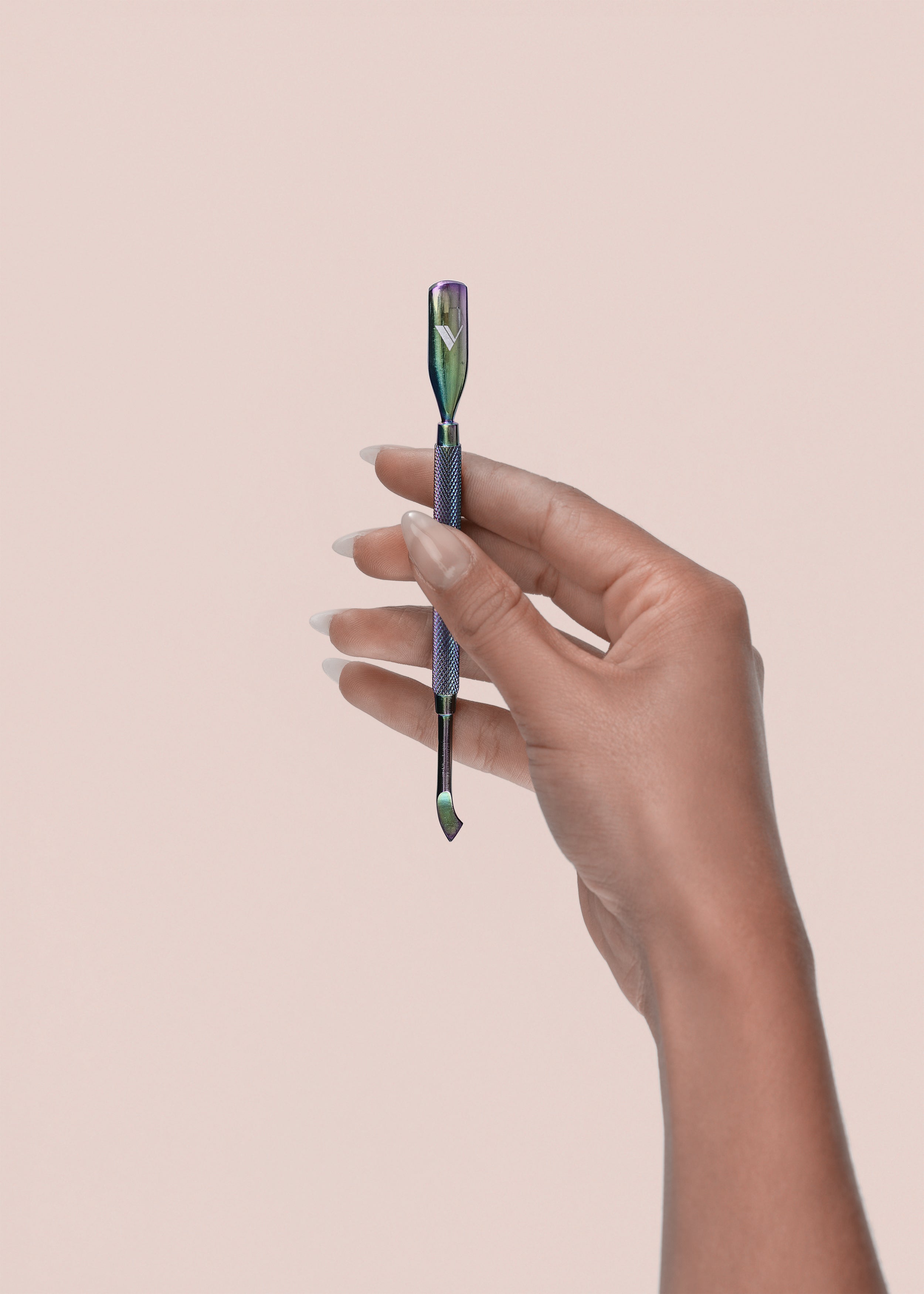 Valentino - Bright Cuticle Pusher