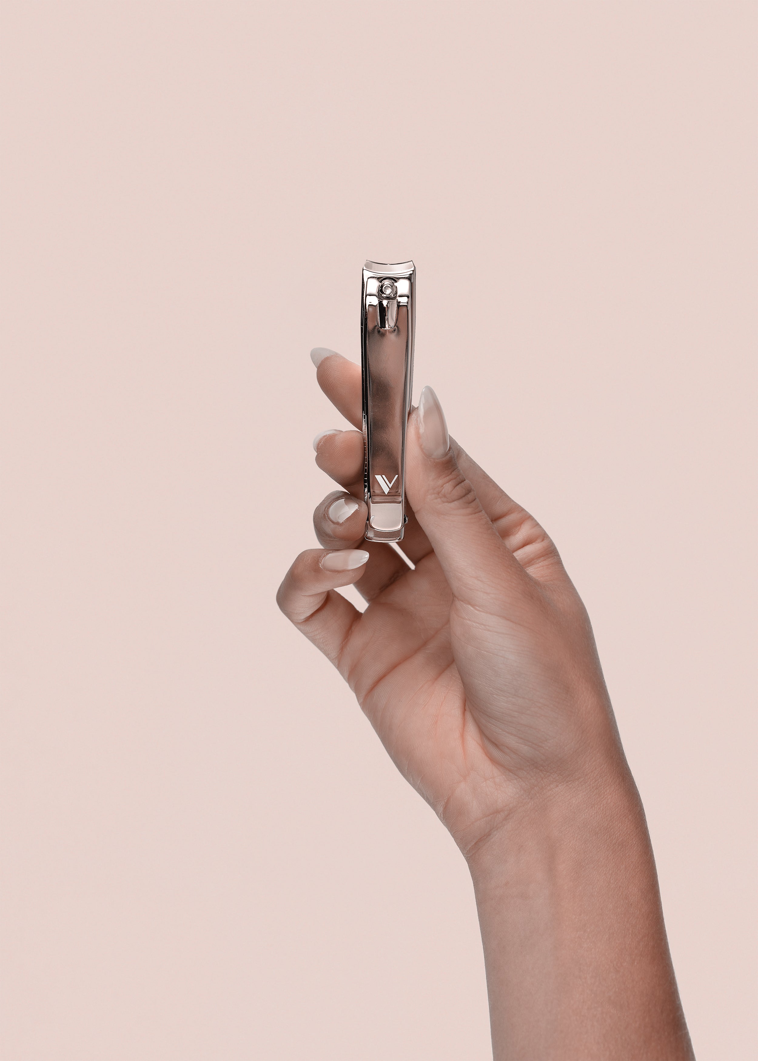 Valentino - Nail Clipper With File