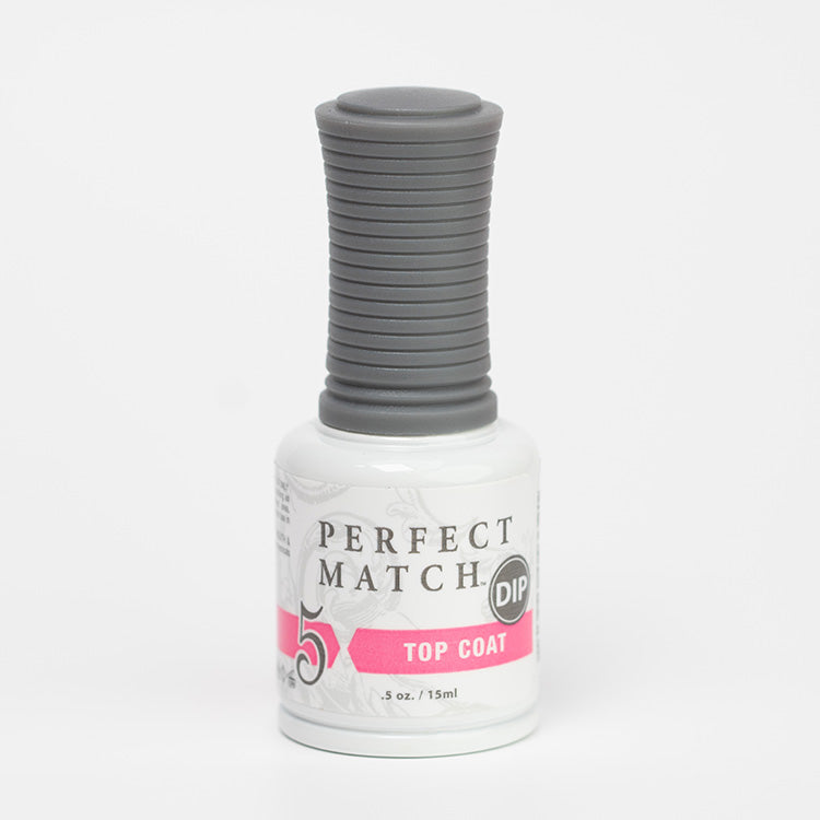 LeChat - Top Coat
