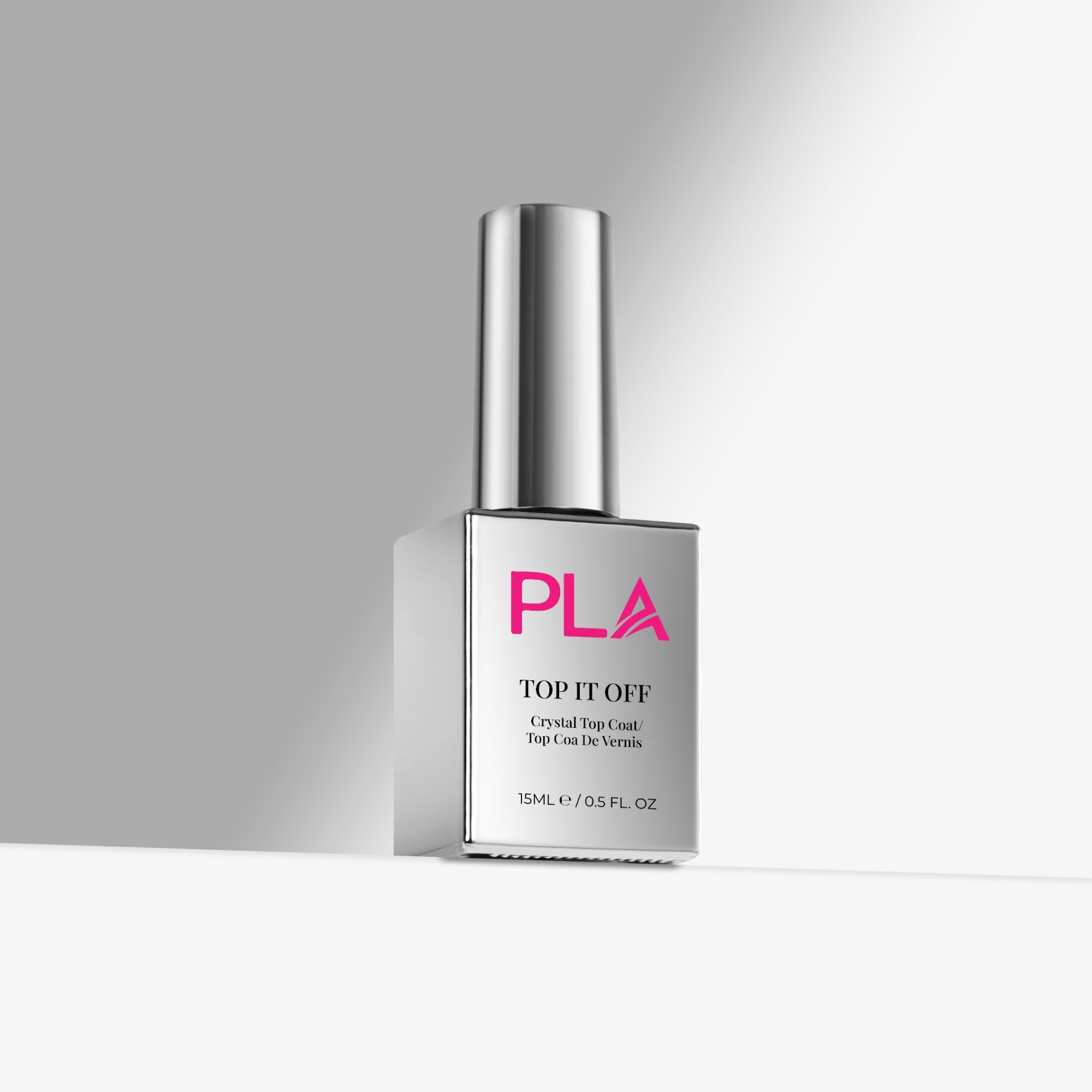 PLA - Top It Off - Gel Top Coat