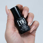 Young Nails -  Stain Resistant Top Coat Gel, 1/3 oz