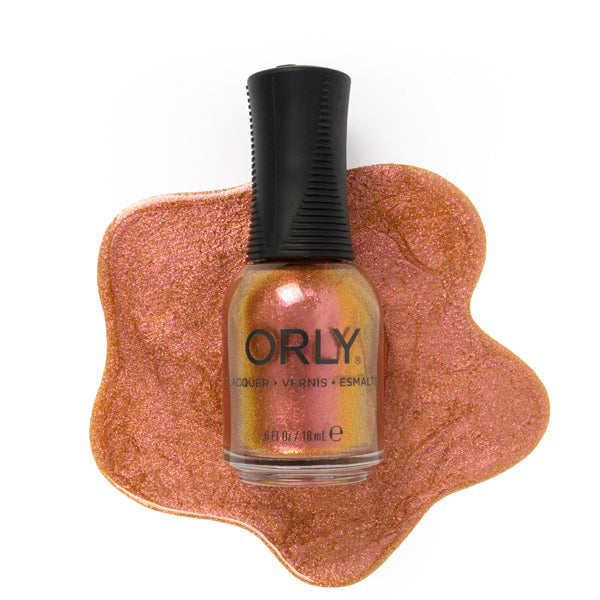 Orly - Touch of Magic
