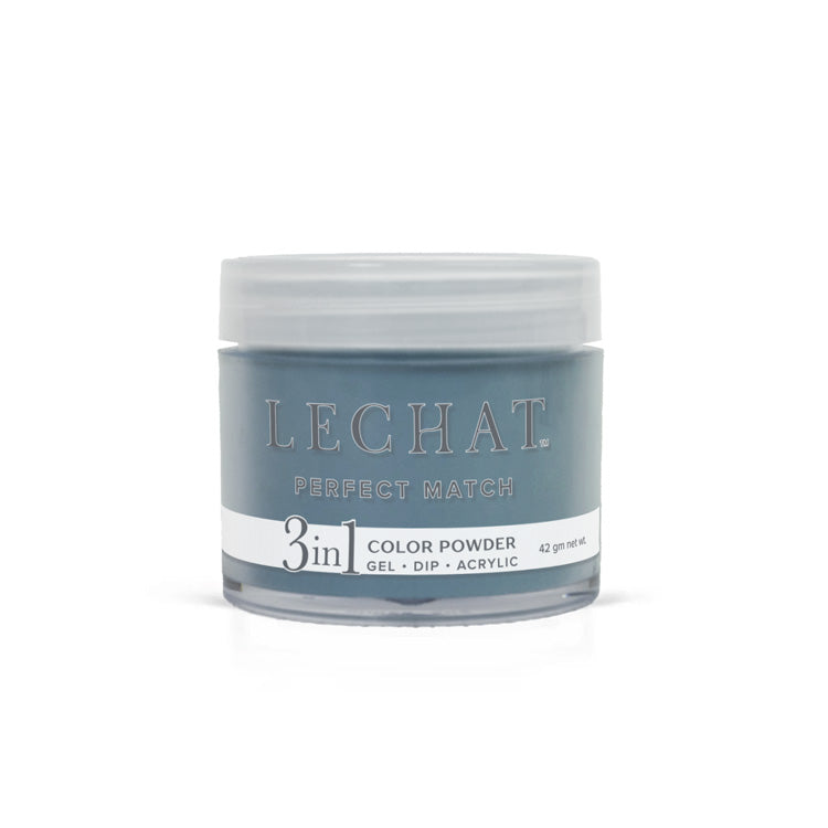 LeChat - Perfect Match Dip Powder - Tranquility - #128