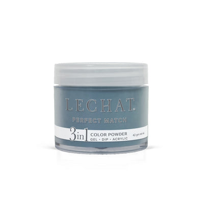 LeChat - Perfect Match Dip Powder - Tranquility - #128