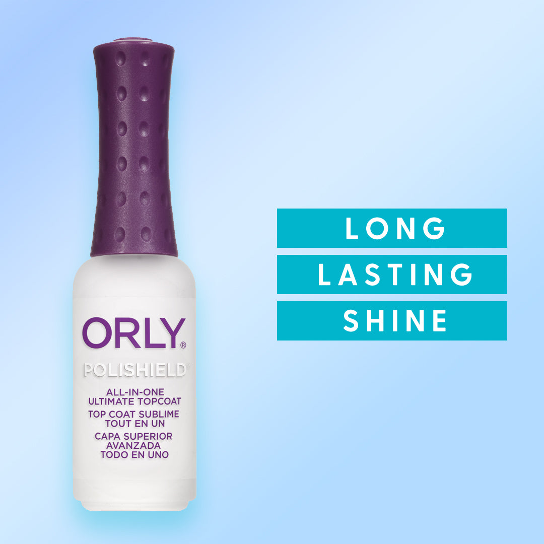 Orly - POLISHIELD