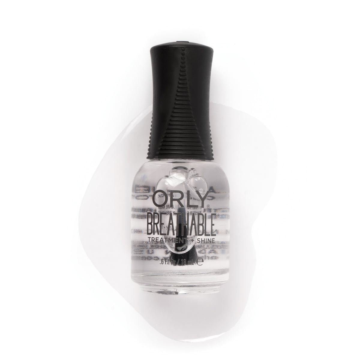 Orly - Treatment + Shine
