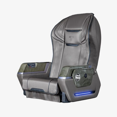 T Spa -  Trident Massage Chair