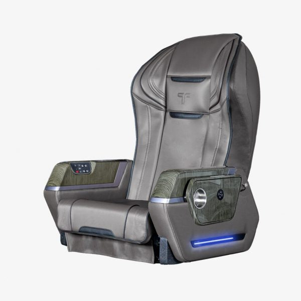 T Spa -  Trident Massage Chair