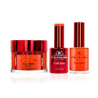 Notpolish -  M07 HEAT WAVE TRIO