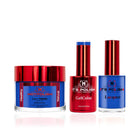 Notpolish -  M103 BRAIN FREEZE TRIO