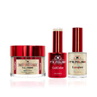 Notpolish -  M109 NIGHT OUT TRIO