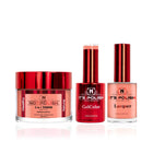Notpolish -  M111 PUMPKIN SPICE TRIO