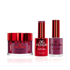 Notpolish -  M113 BIG PLUM TRIO
