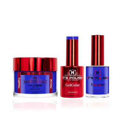 Notpolish -  M119 ROYALTY TRIO
