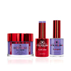 Notpolish -  M128 ALL NIGHTER TRIO