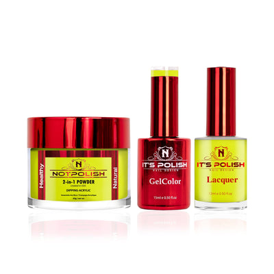 Notpolish -  M13 KINDNESS TRIO