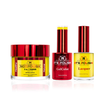 Notpolish -  M42 OUT LOUD TRIO