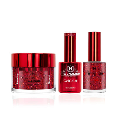 Notpolish -  M51 EMPIRE STYLE TRIO