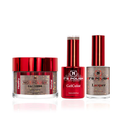 Notpolish -  M72 SUGAR DADDY TRIO
