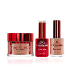Notpolish -  M73 ROSE TRIO